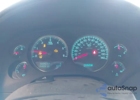 2014 Chevrolet Tahoe Commercial Fleet из США, поврежденный, VIN 1GNLC2E07ER188521